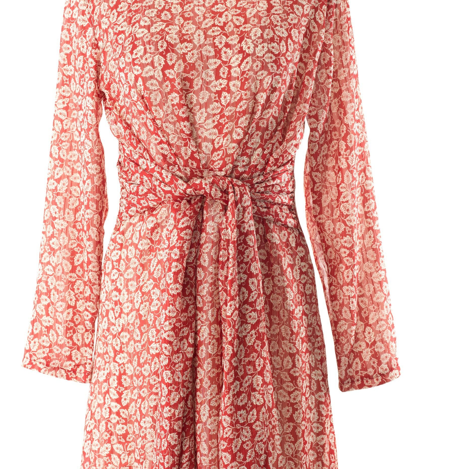 Total Perfection Floral Print maxi dress Kabayare