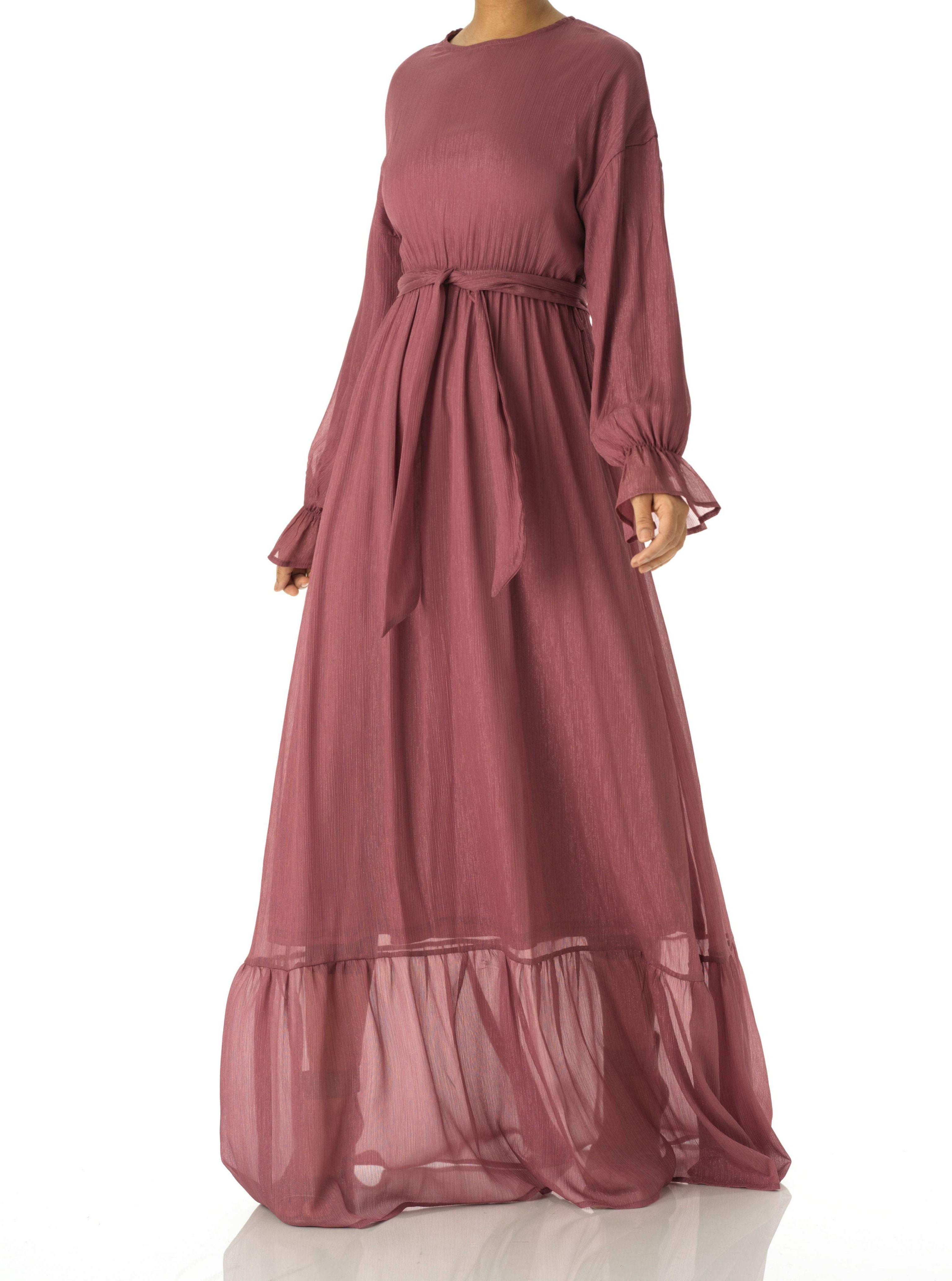 Airy and a little whimsical Kabayare