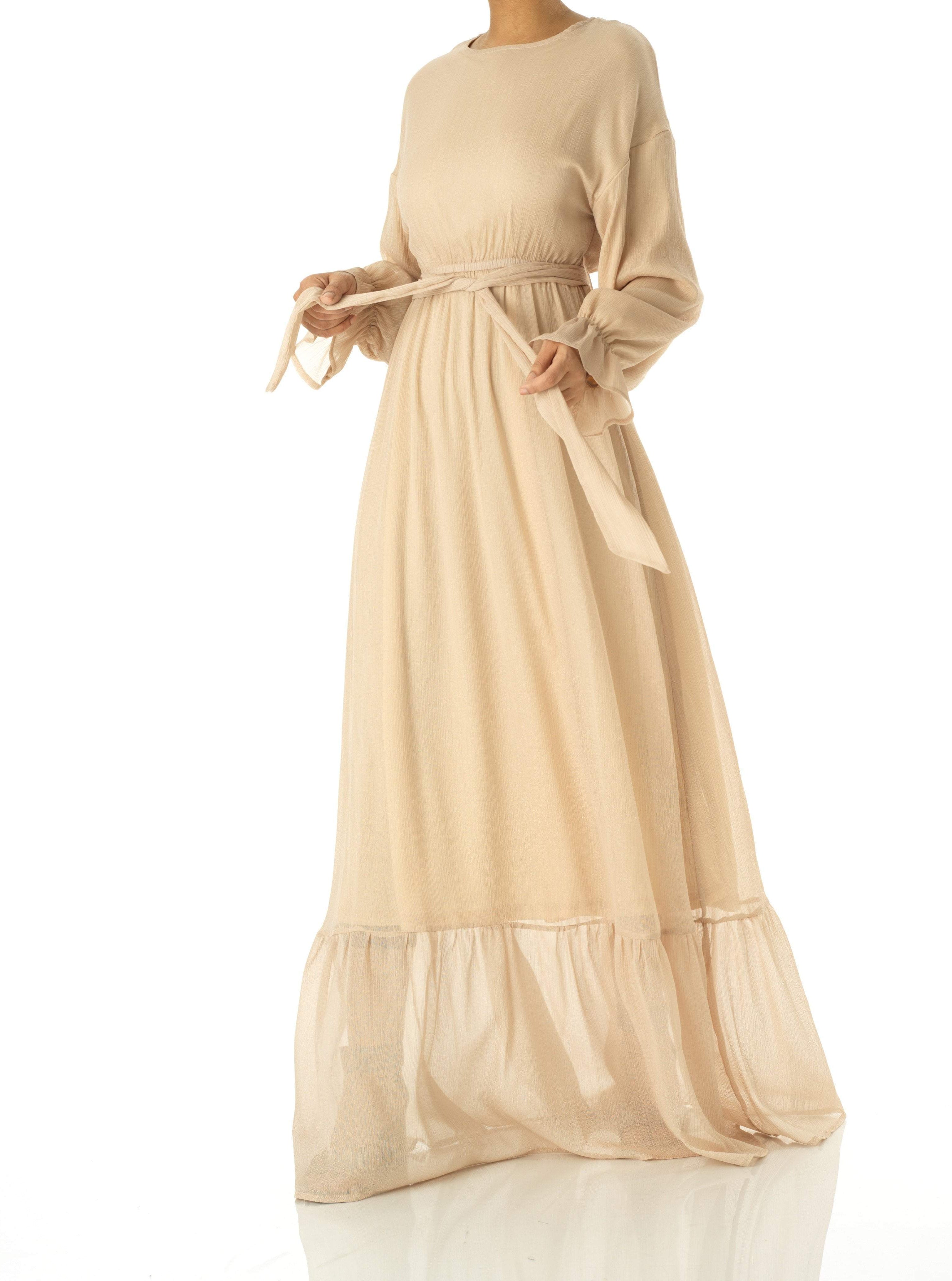 Airy and a little whimsical Kabayare