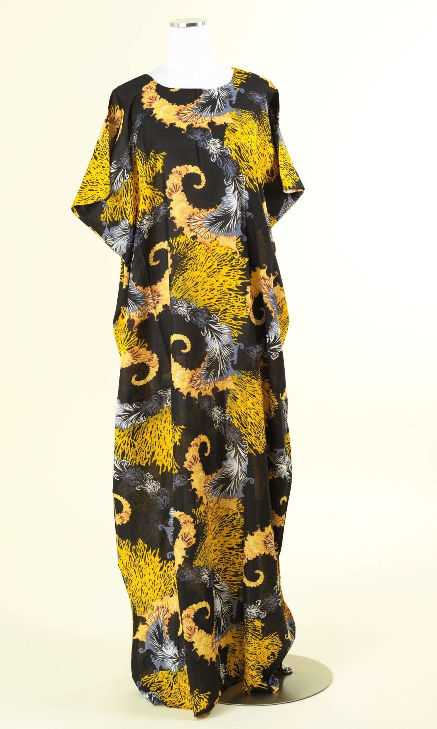 Beauty nest bati dress Kabayare
