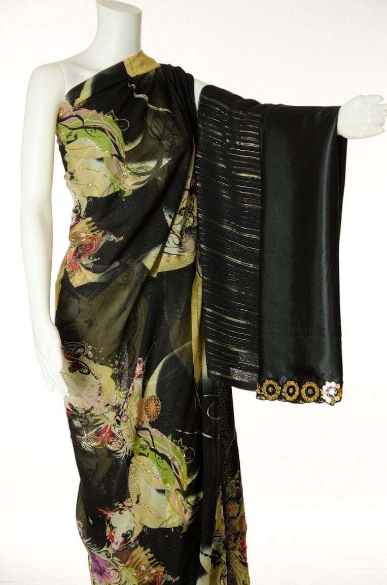 Black Essence Brightway Dirac Kabayare