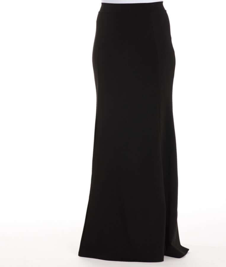 Black Pencil Skirt Kabayare