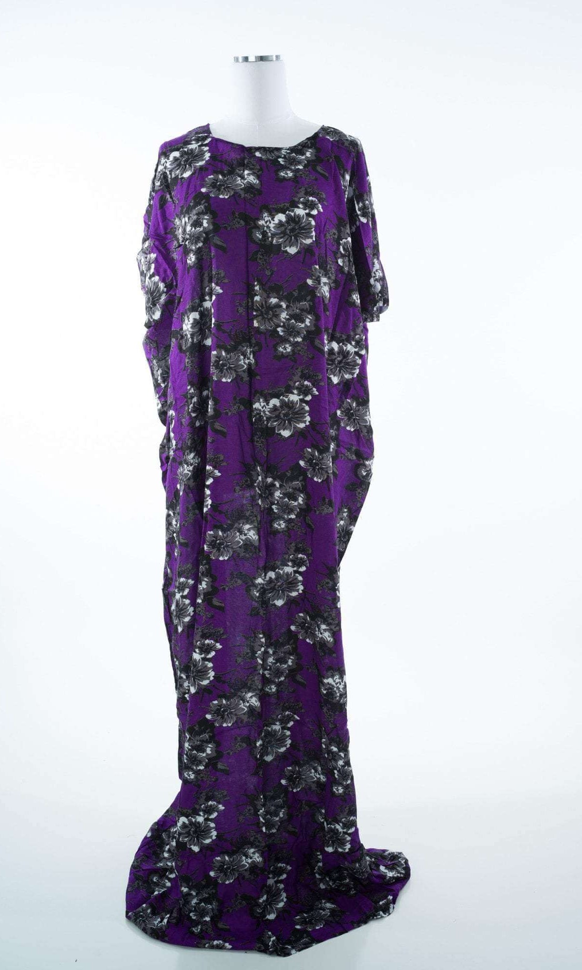 Blue jaceel bati dress Kabayare