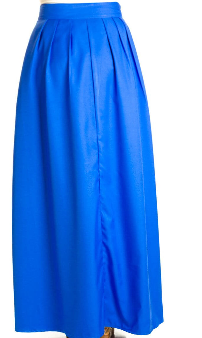 Blue Madly in love Maxi Kabayare