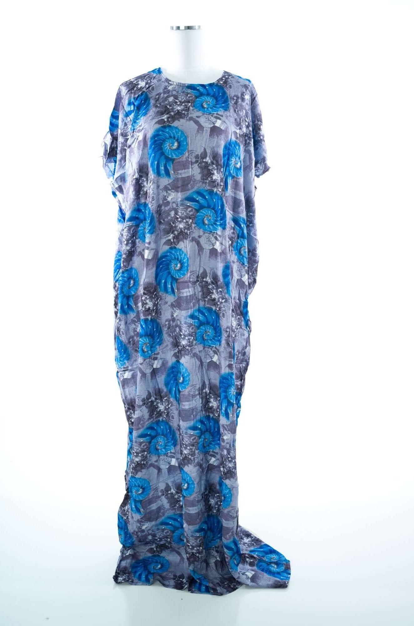 Bluebell Bacwayne Bati Dress Kabayare