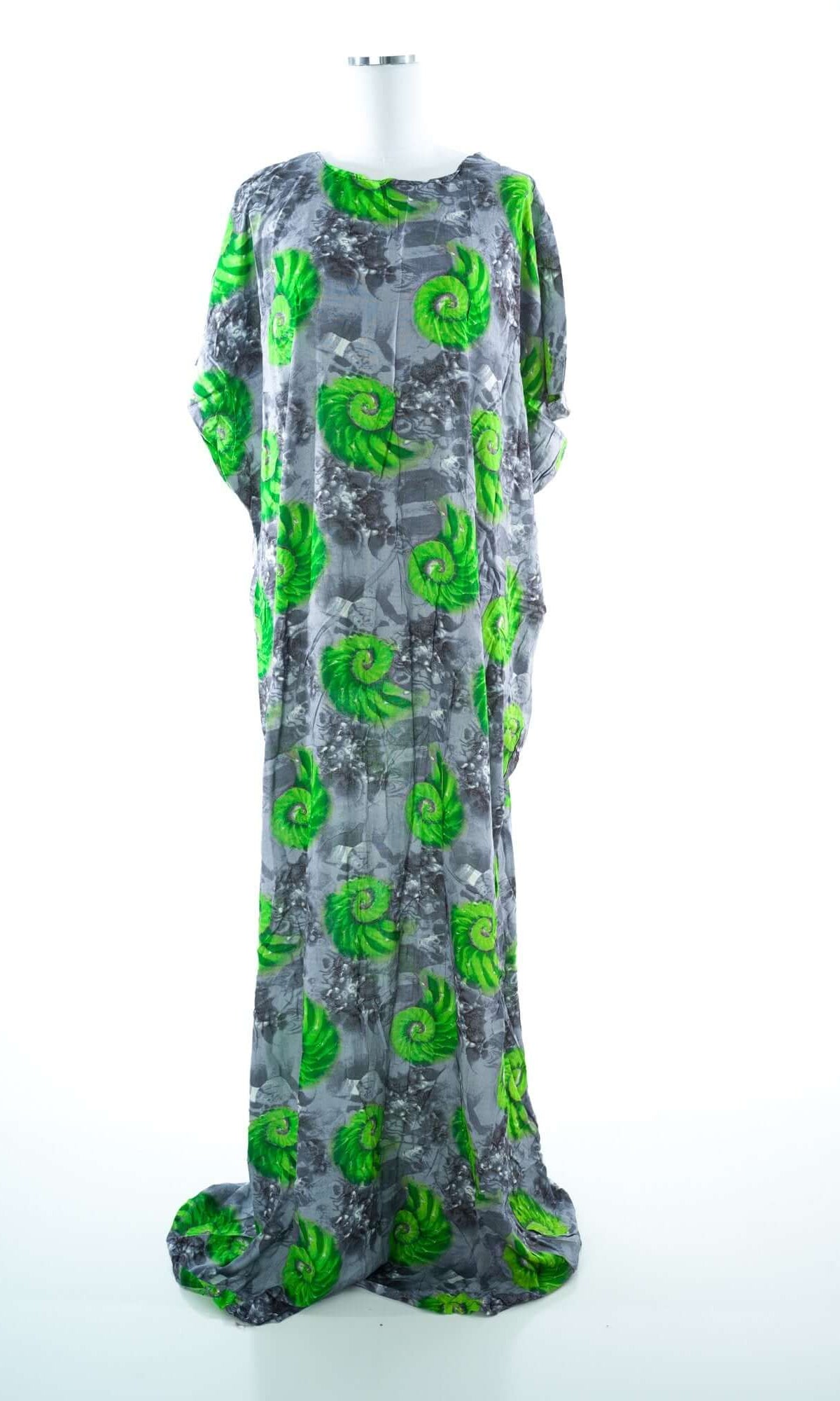 Bluebell Bacwayne Bati Dress Kabayare