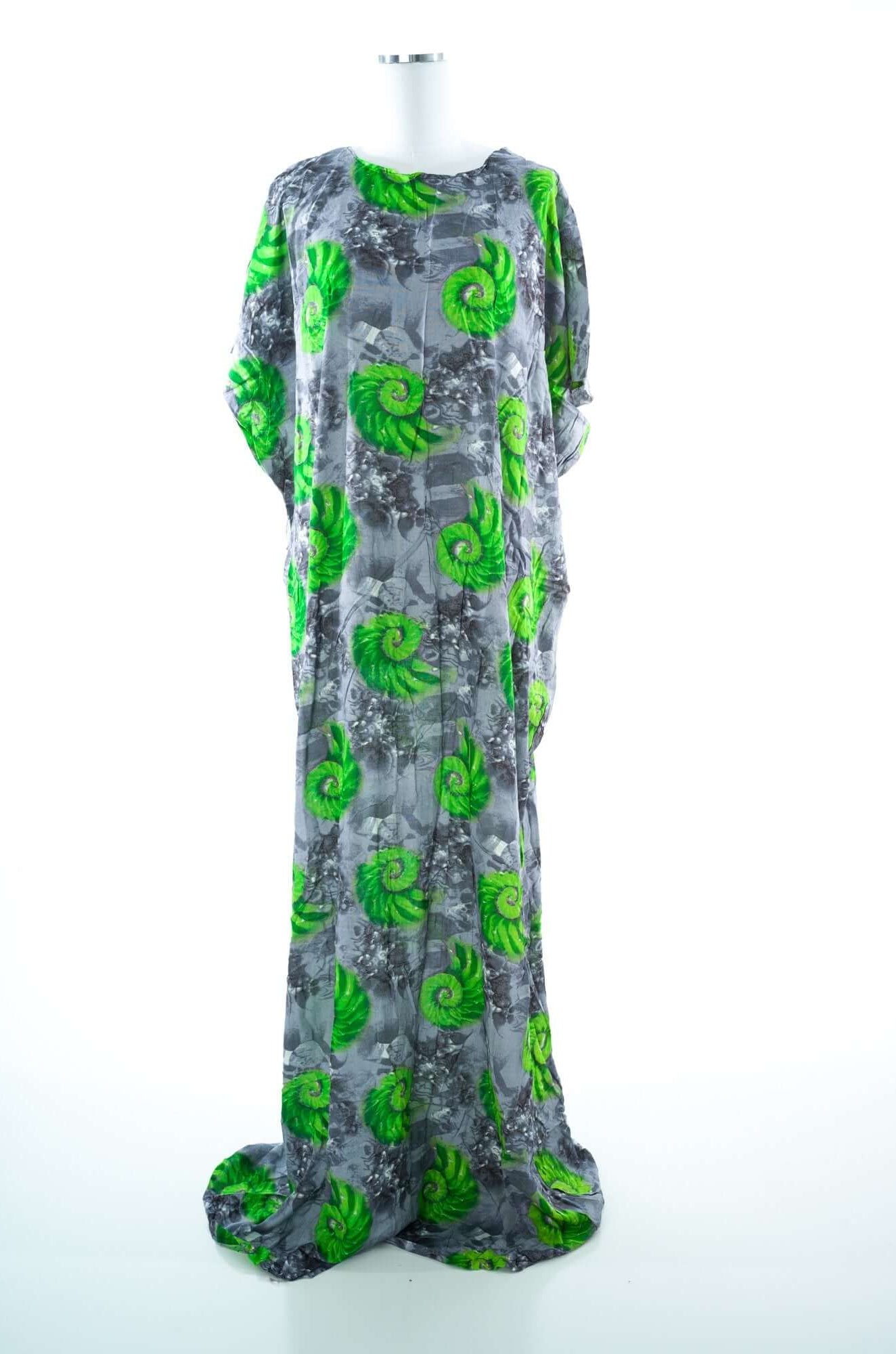 Bluebell Bacwayne Bati Dress Kabayare