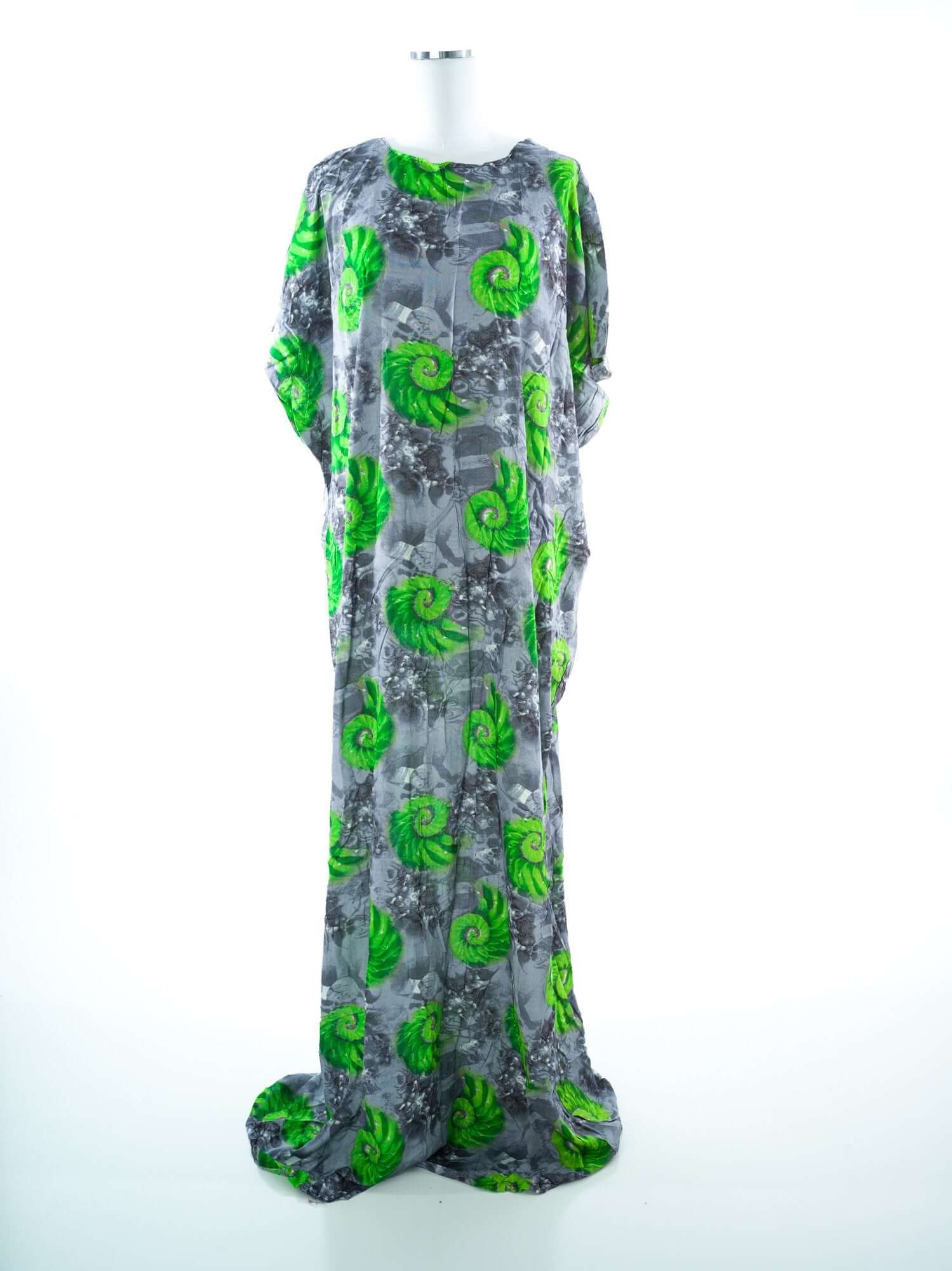 Bluebell Bacwayne Bati Dress Kabayare