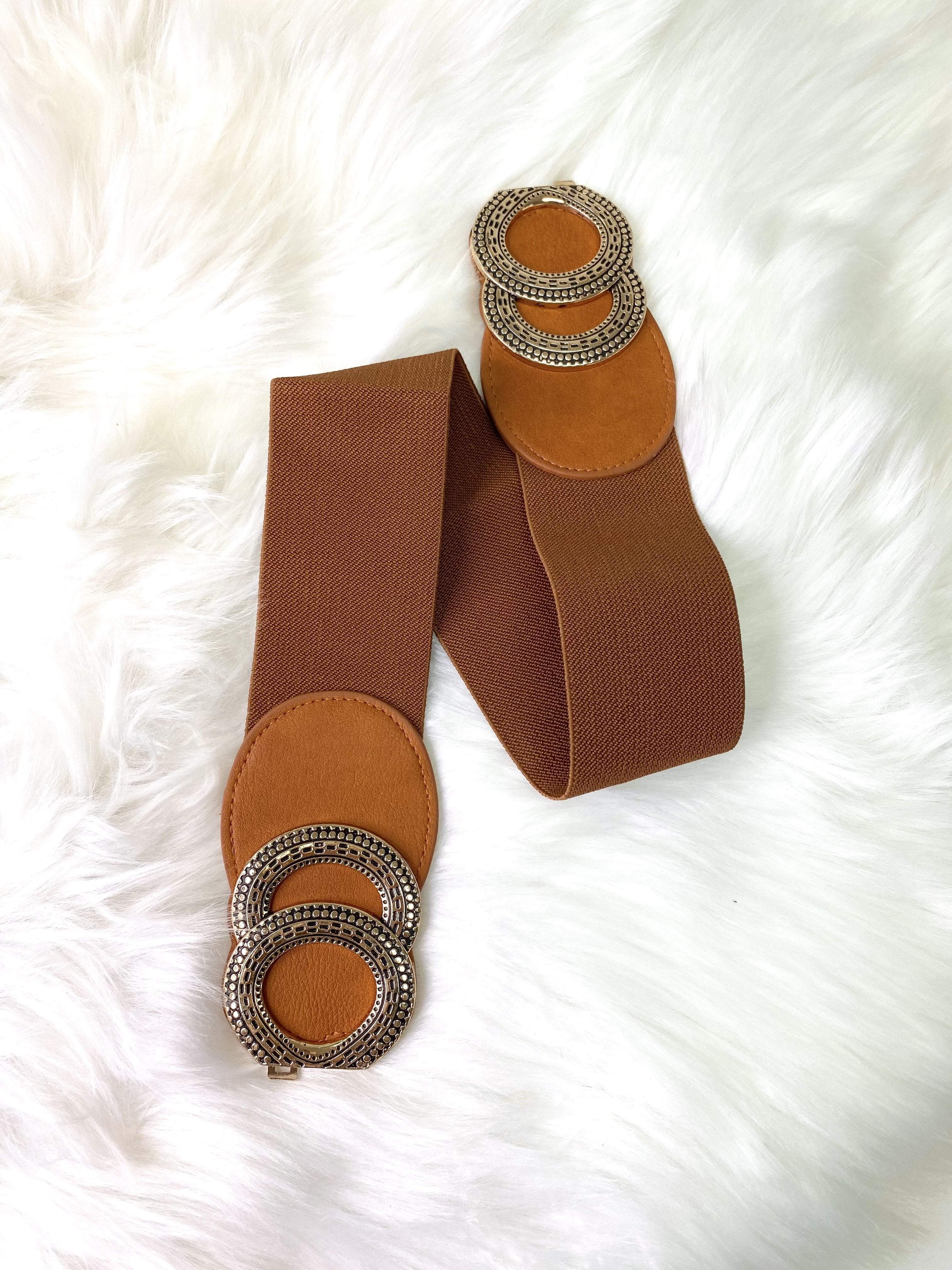 Boho vibes fashion belt Kabayare Fashion