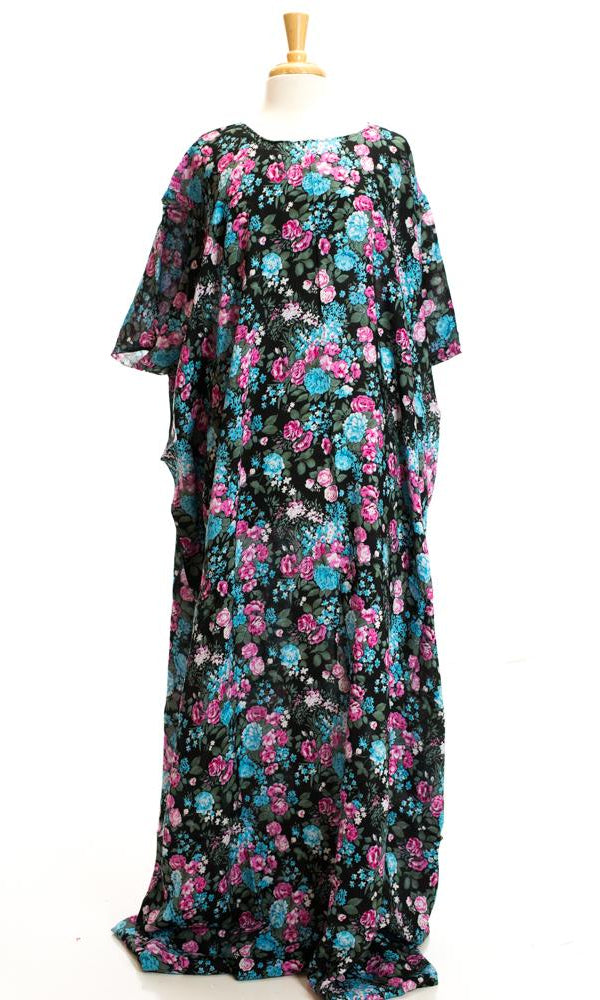 Breeze floral Bacweyne Bati Kabayare