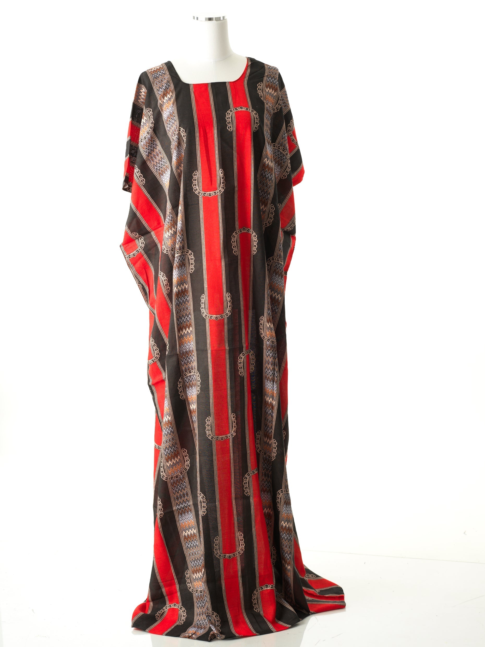 Classy Belt bati dress Kabayare