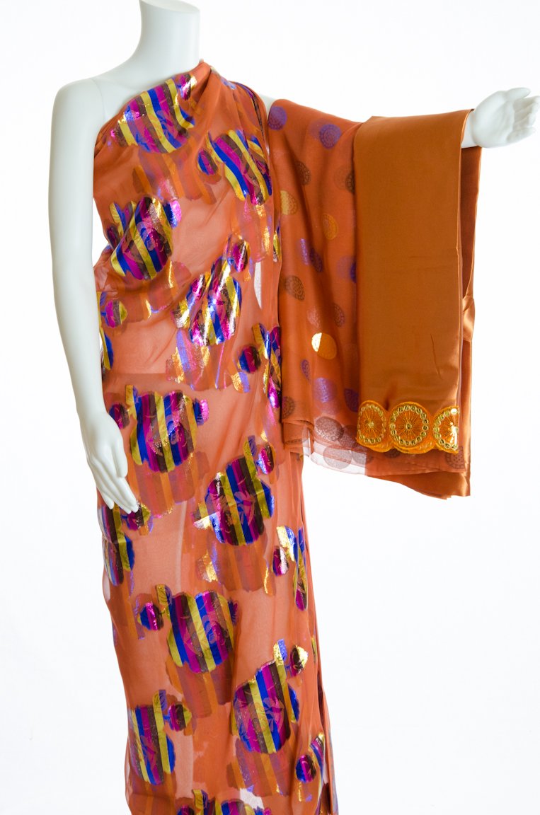 Copper Dirac Kabayare