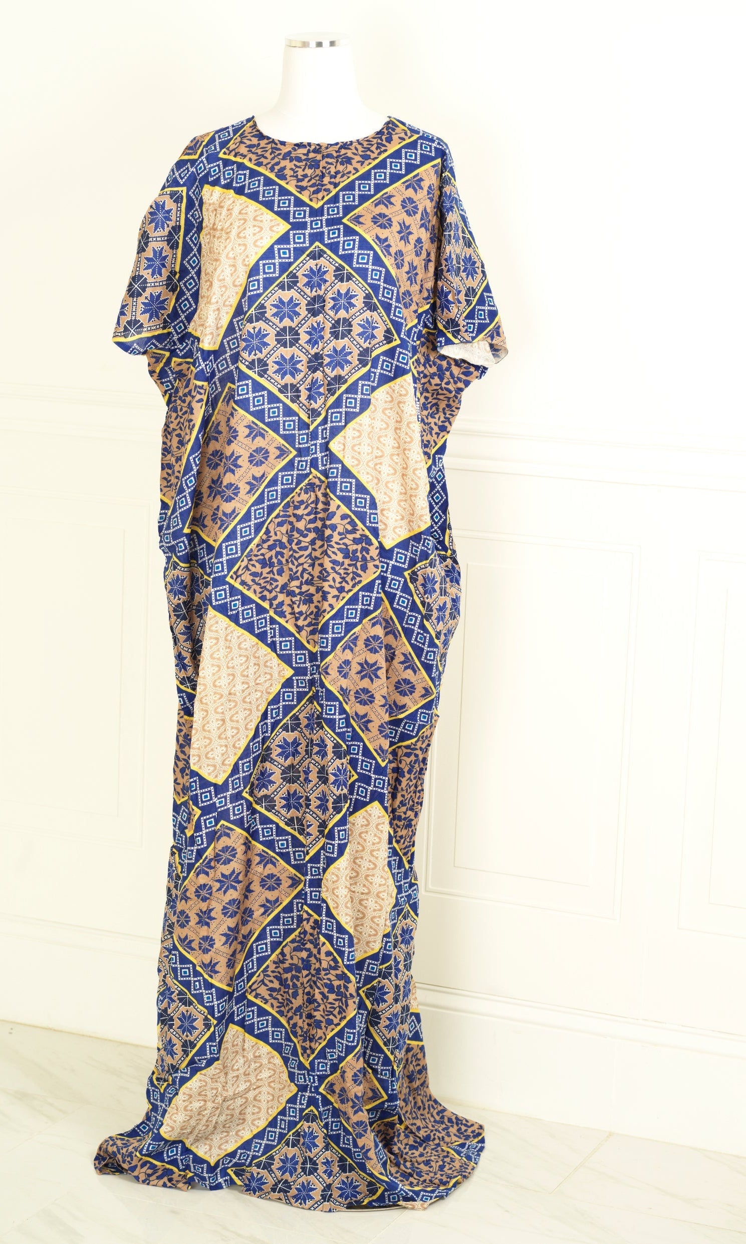 Copy of Copy of take me to Hawaii bati dress KF