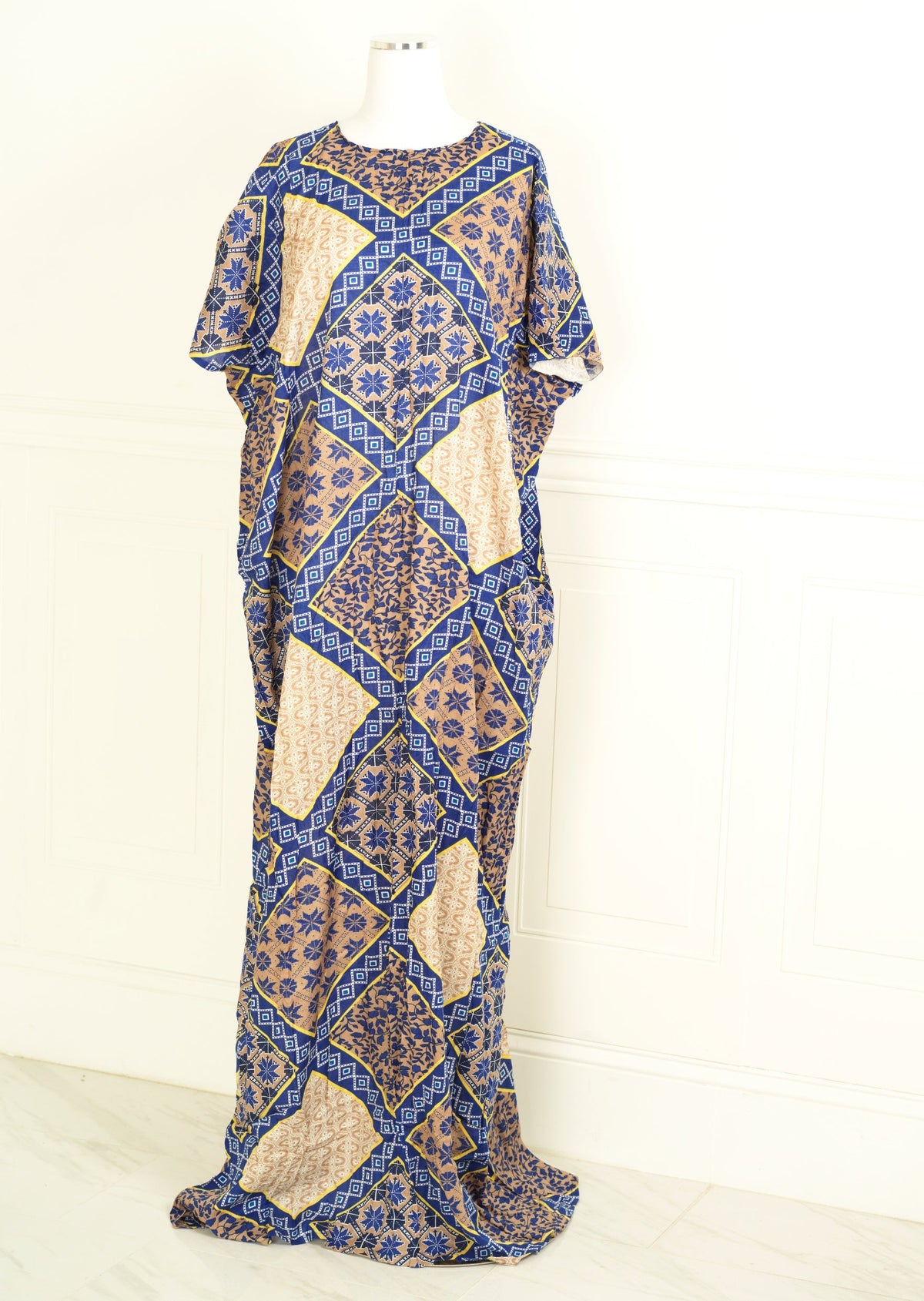 Copy of Copy of take me to Hawaii bati dress KF