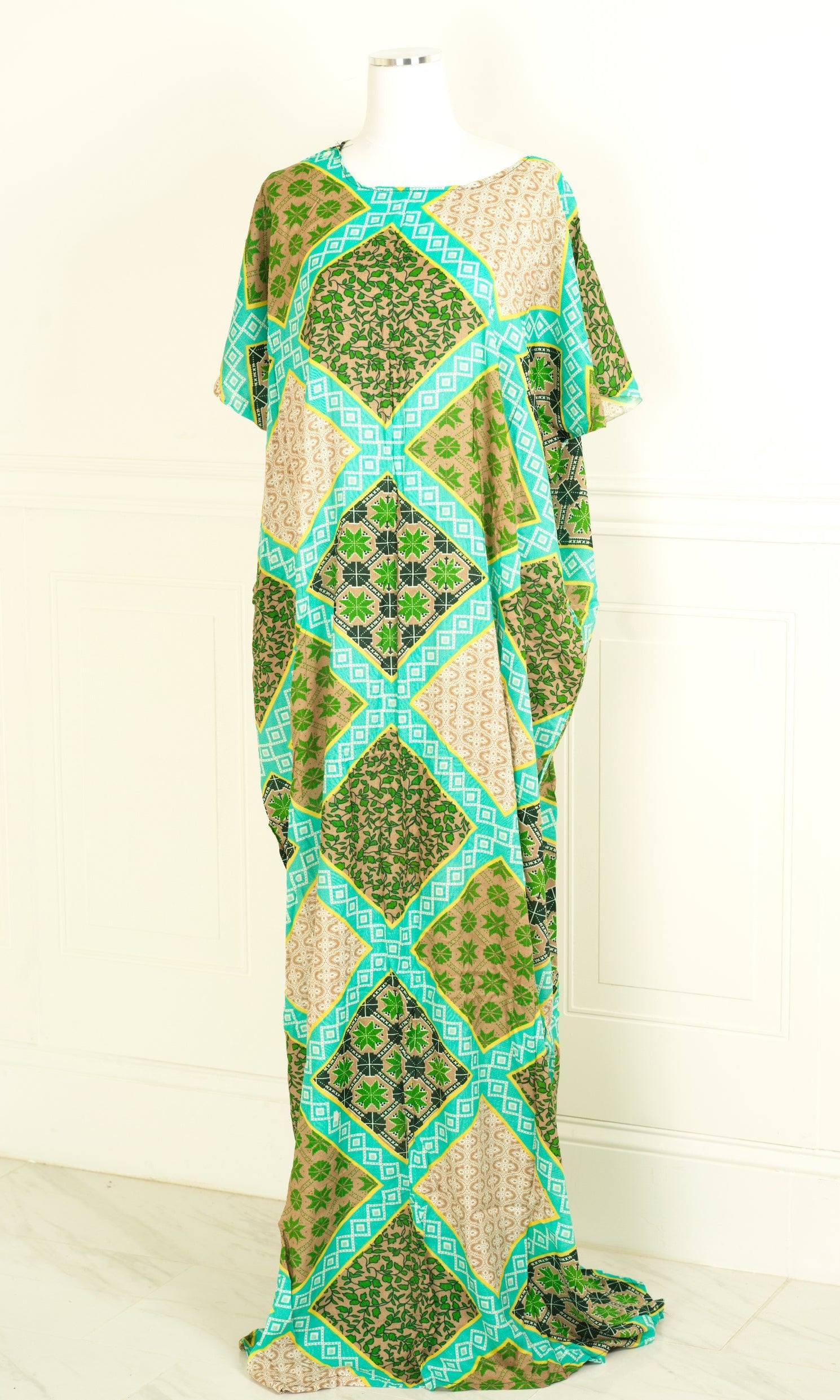 Copy of Copy of take me to Hawaii bati dress KF