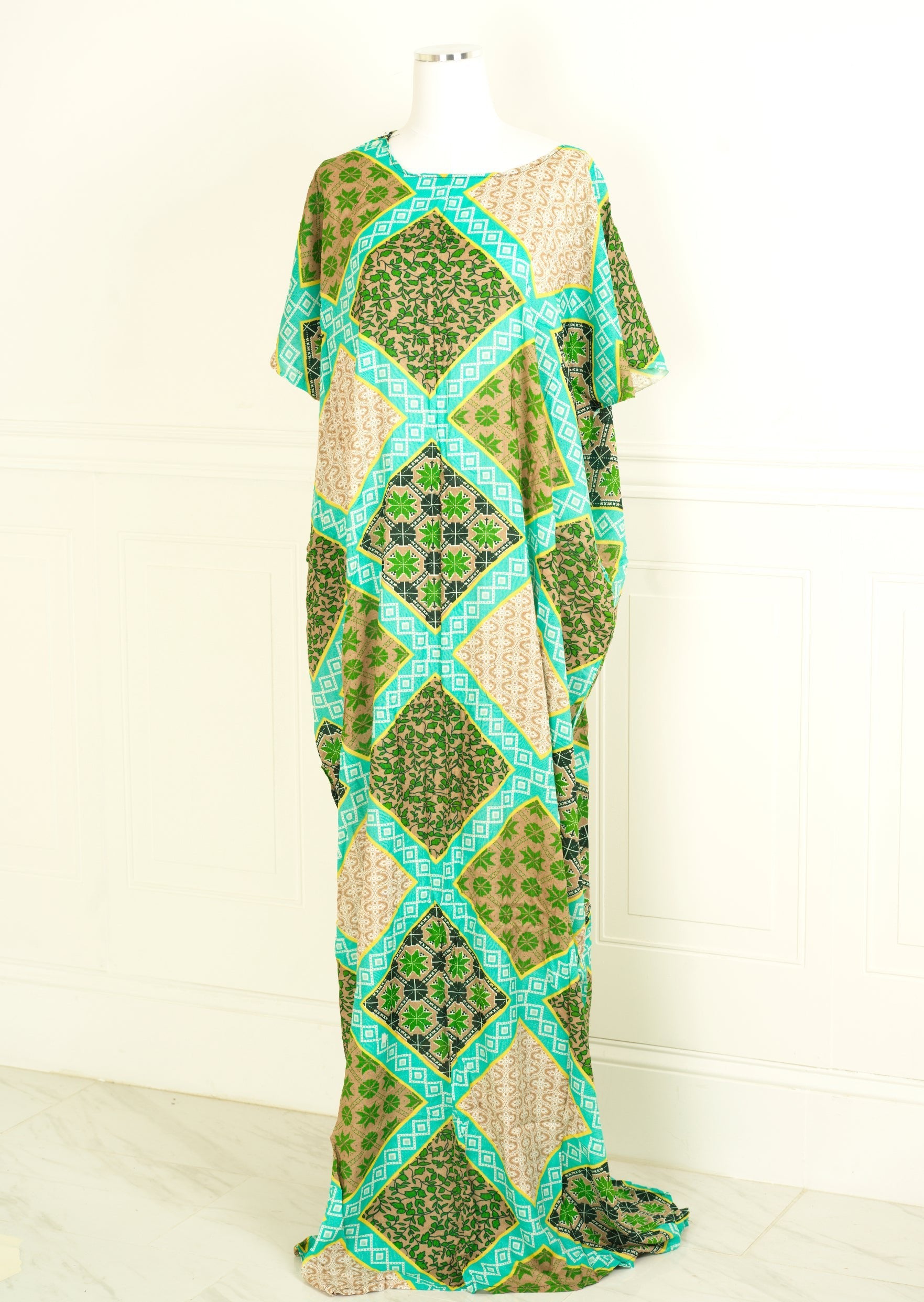 Copy of Copy of take me to Hawaii bati dress KF