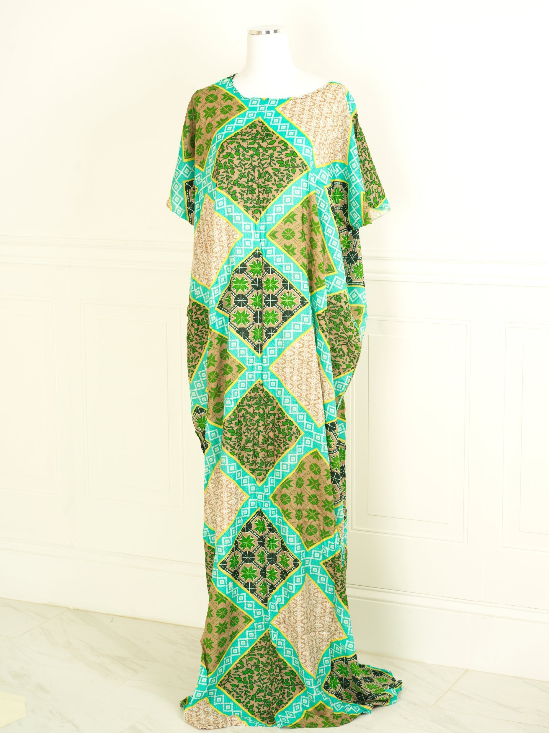 Copy of Copy of take me to Hawaii bati dress KF