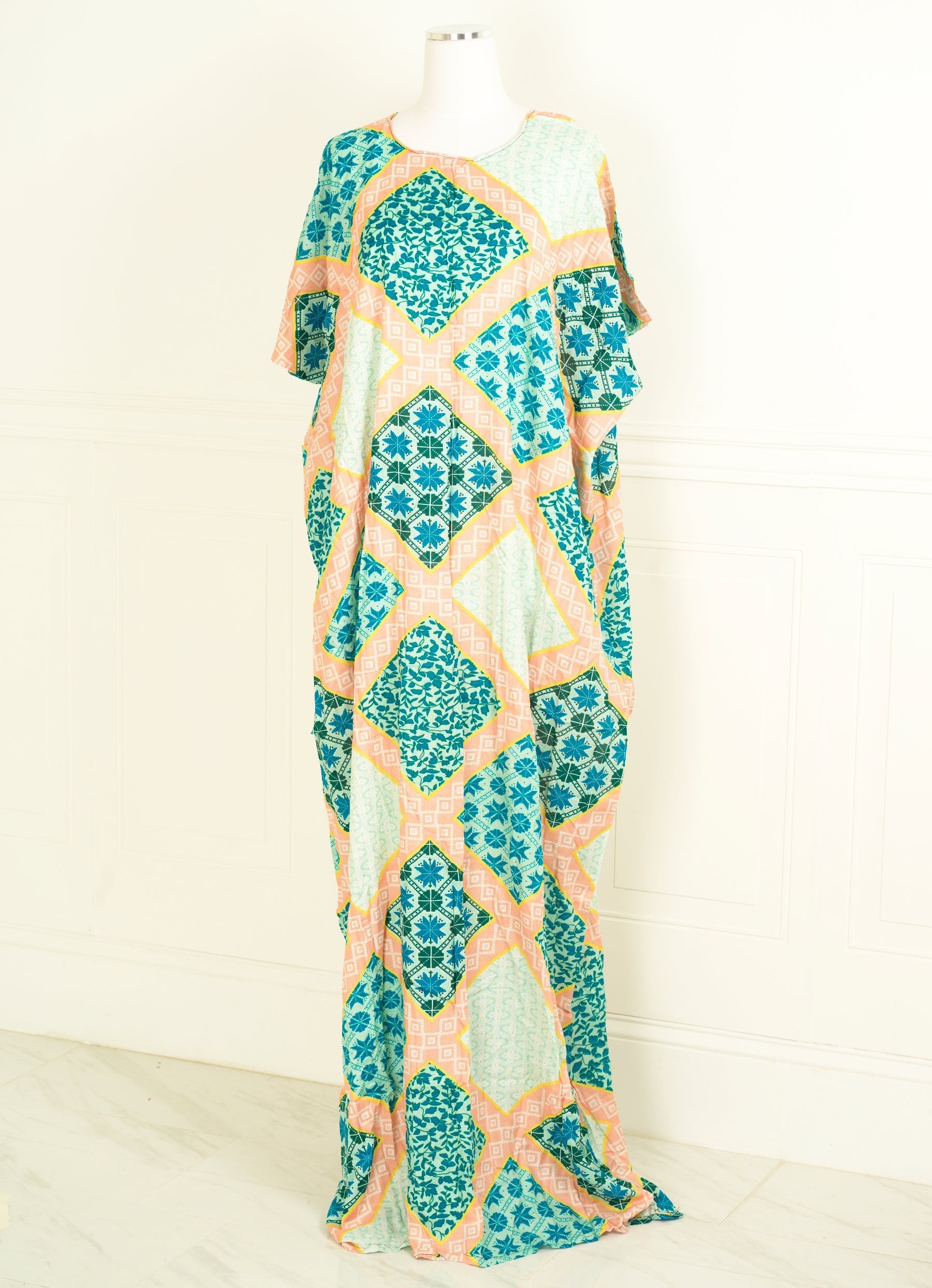 Copy of Copy of take me to Hawaii bati dress KF