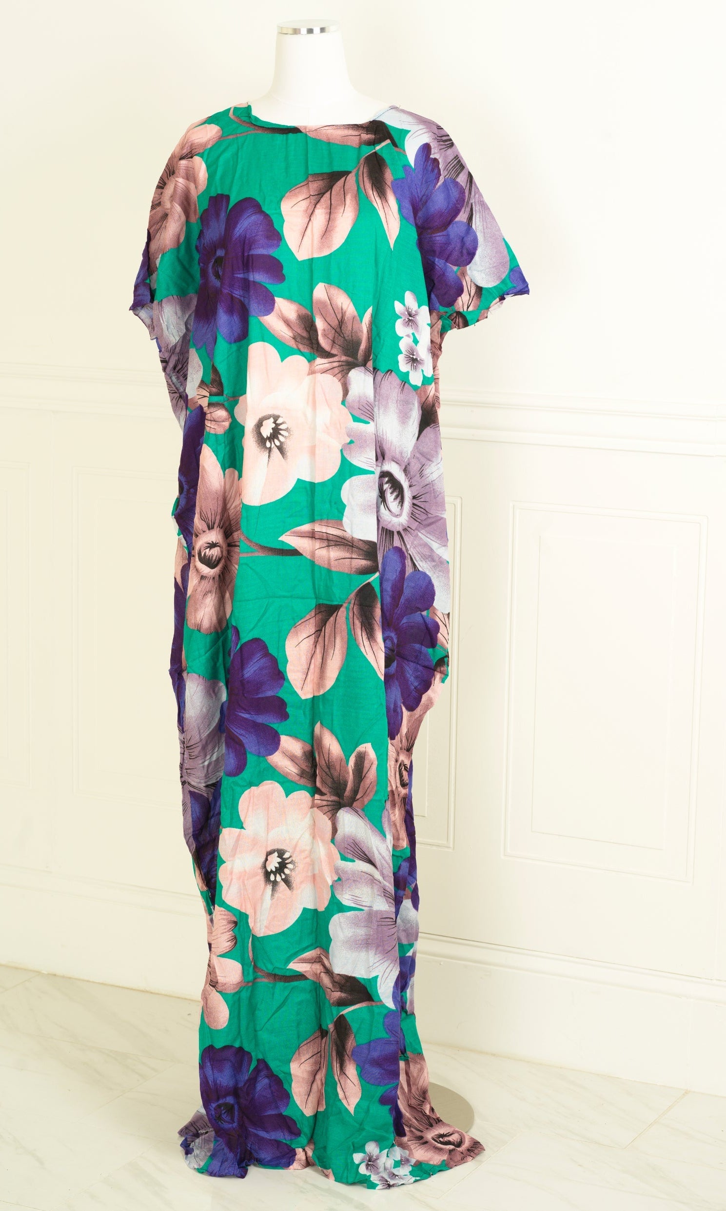 take me to Hawaii bati dress KF