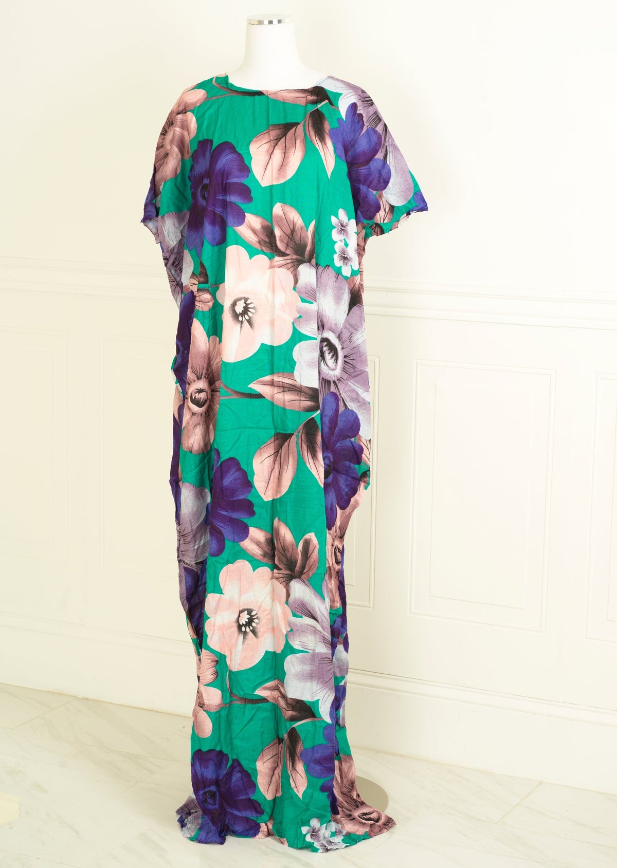 take me to Hawaii bati dress KF