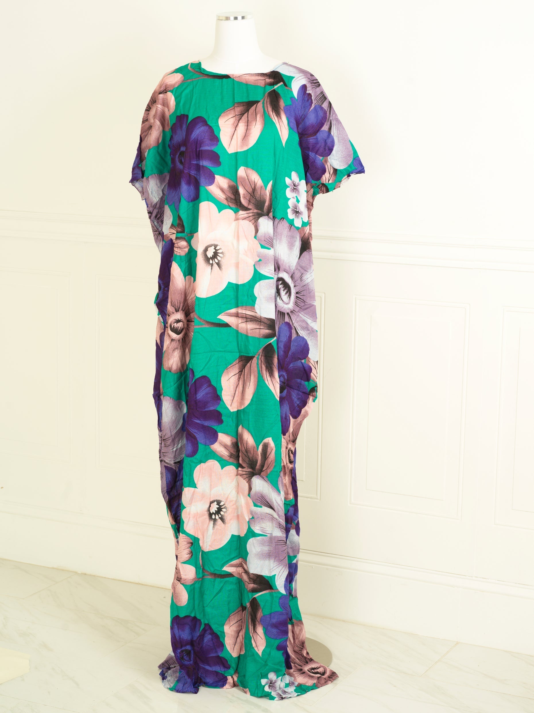 take me to Hawaii bati dress KF