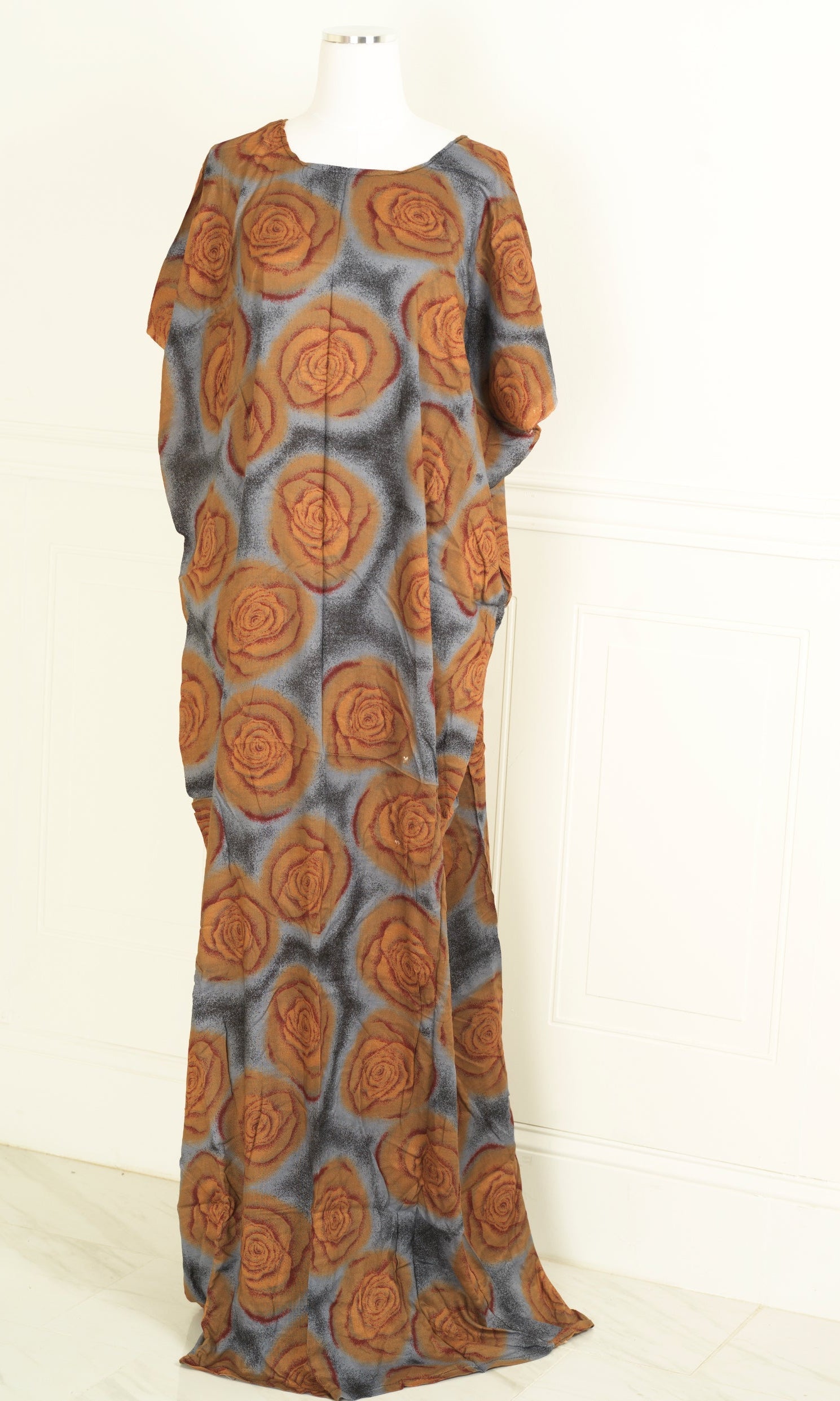 Copy of take me to Hawaii bati dress KF