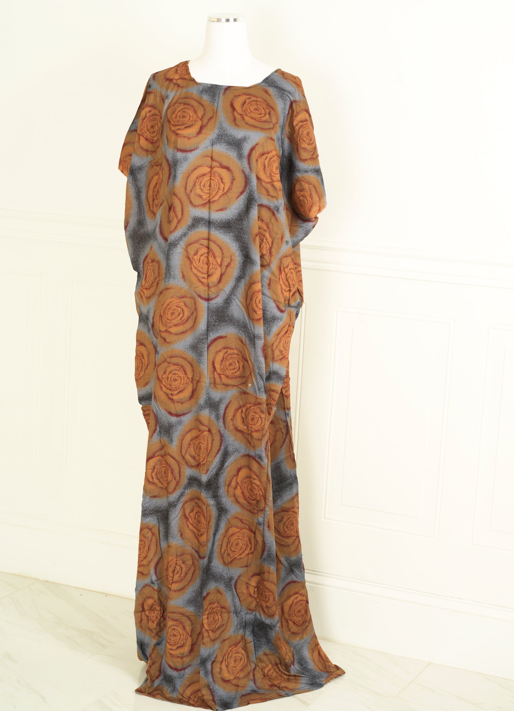 Copy of take me to Hawaii bati dress KF