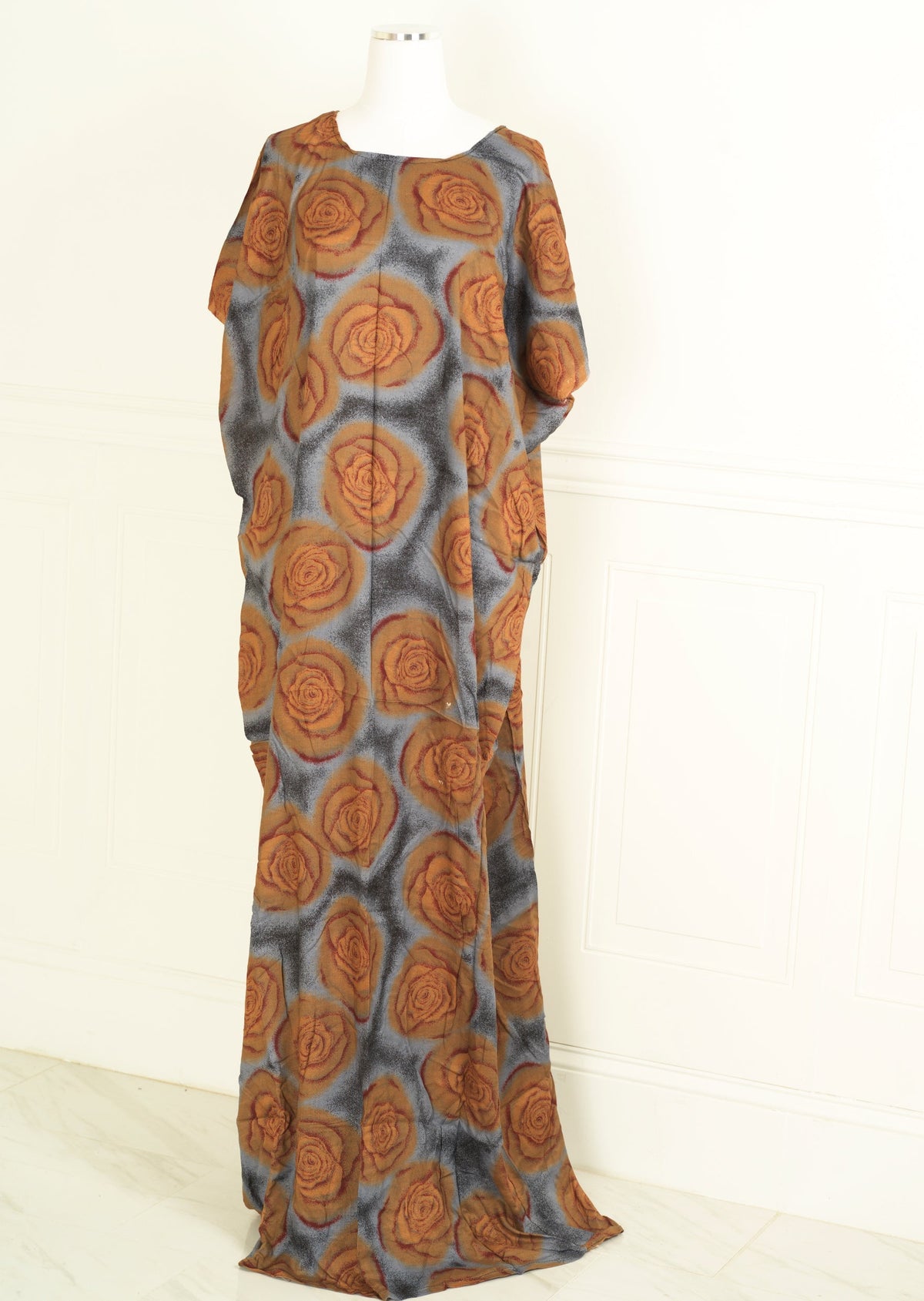 Copy of take me to Hawaii bati dress KF