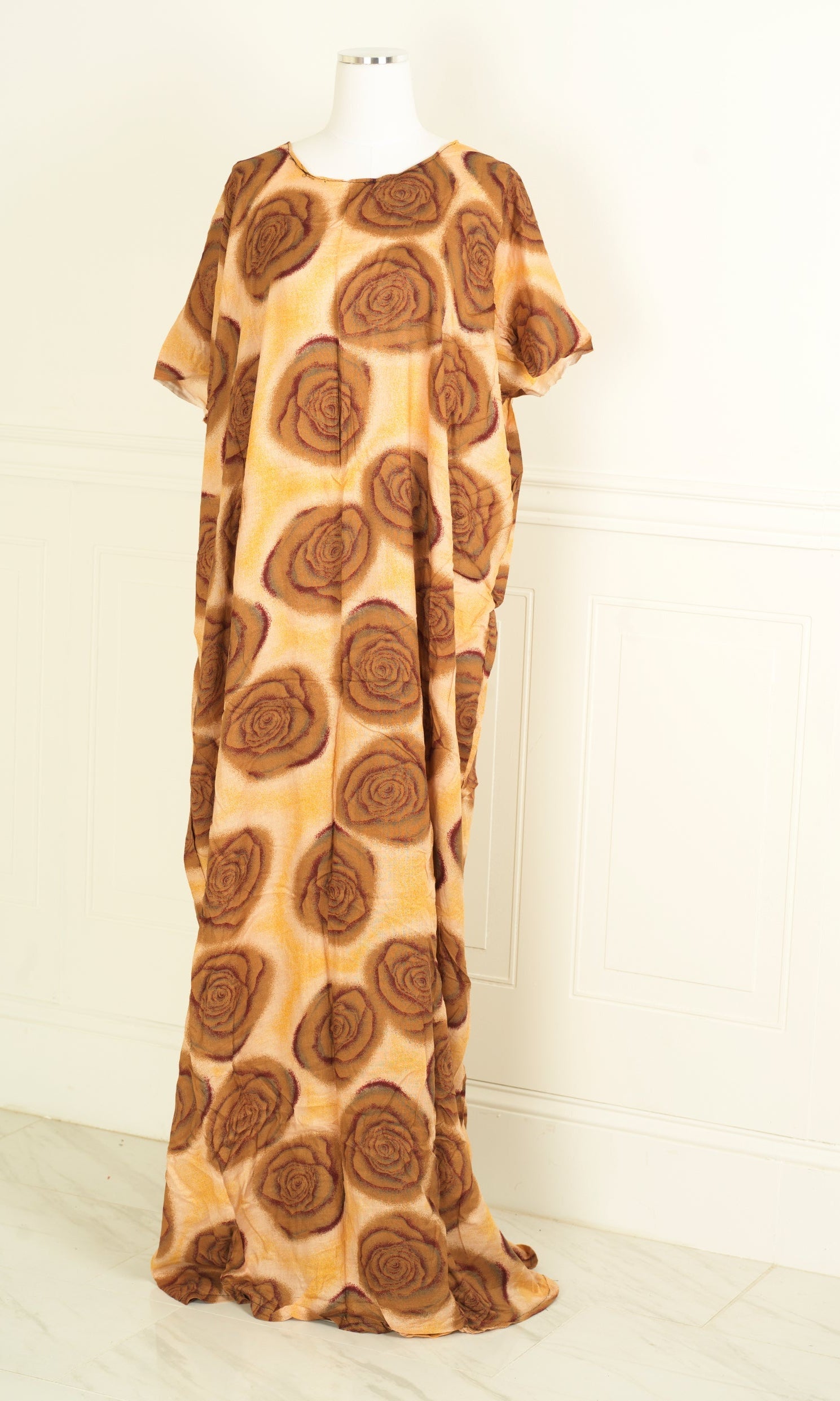 Copy of take me to Hawaii bati dress KF
