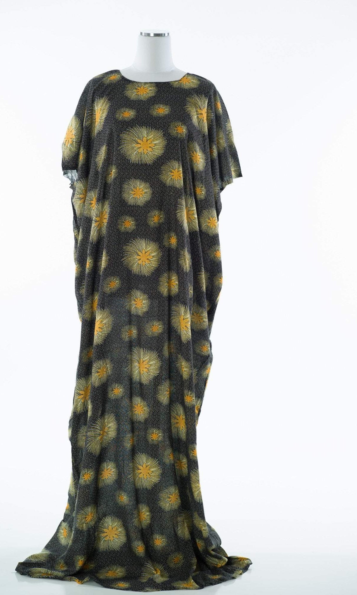 Dandelion bati dress Kabayare