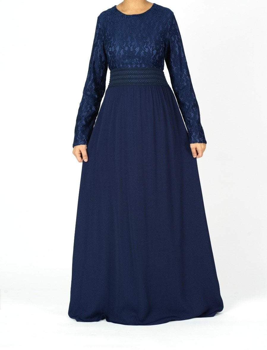 dreaming Lilliana maxi dress Kabayare