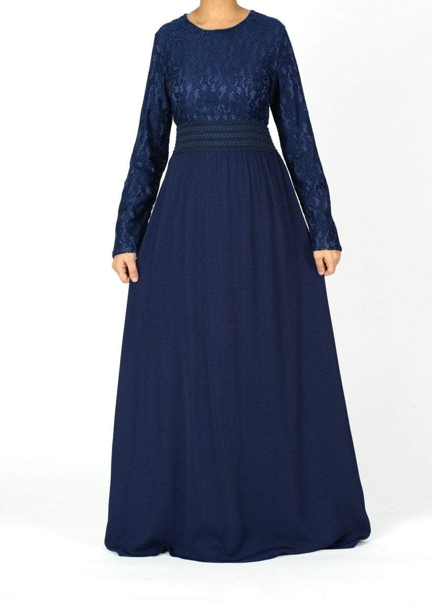 dreaming Lilliana maxi dress Kabayare