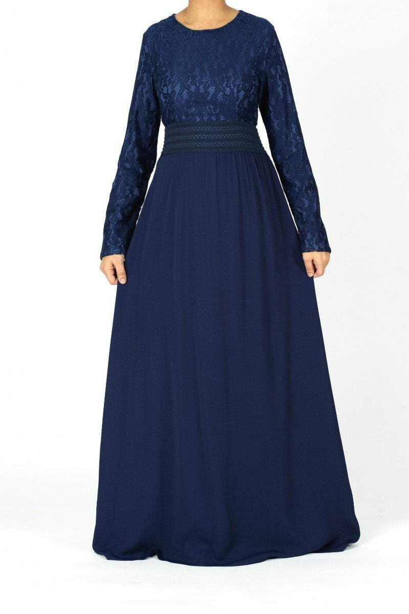dreaming Lilliana maxi dress Kabayare