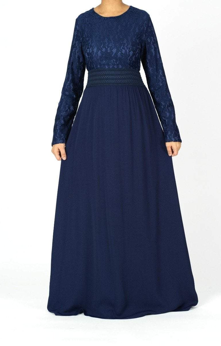 dreaming Lilliana maxi dress Kabayare