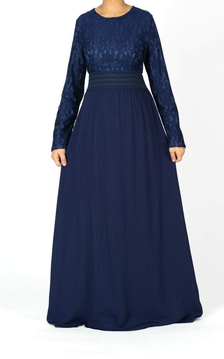 dreaming Lilliana maxi dress Kabayare