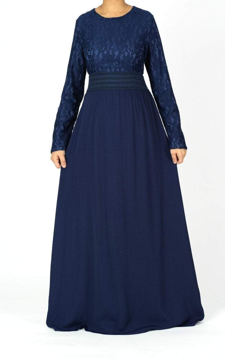 dreaming Lilliana maxi dress Kabayare