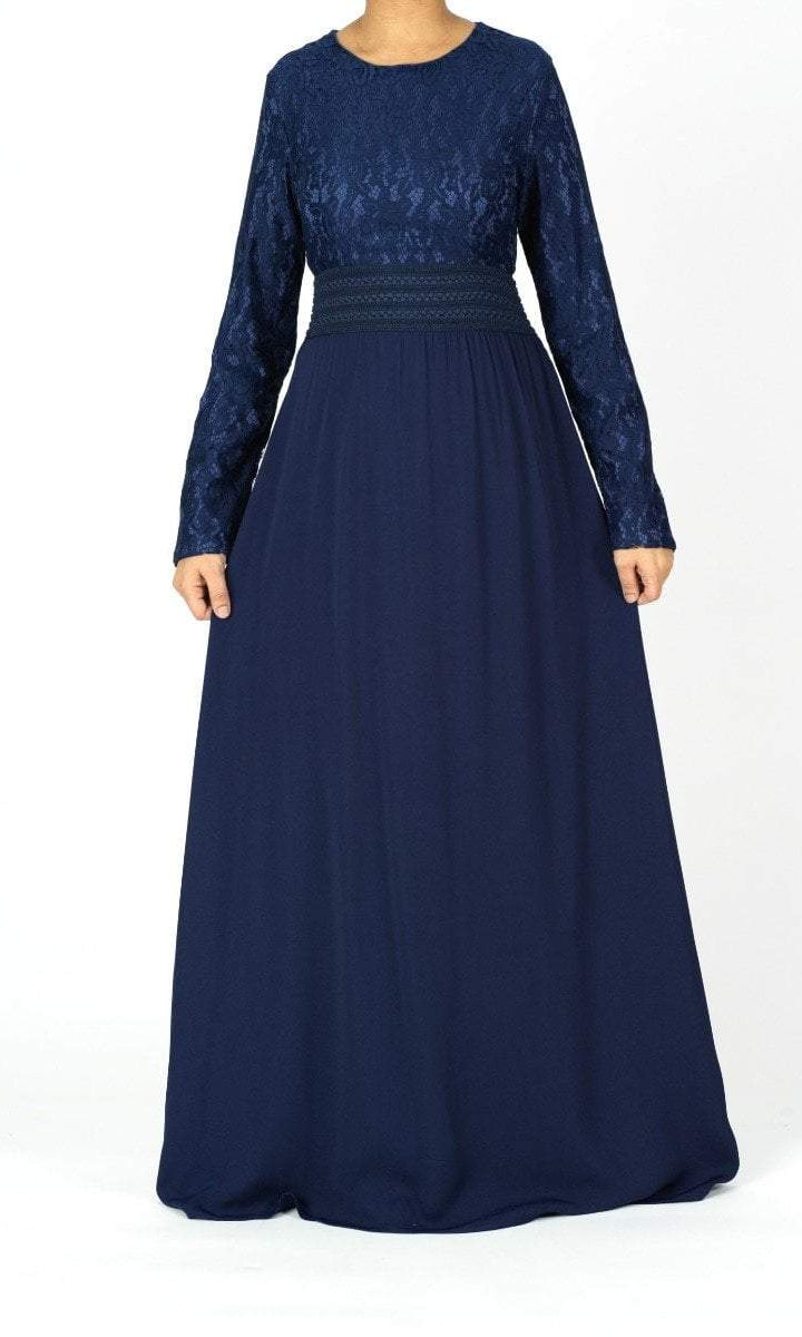 dreaming Lilliana maxi dress Kabayare