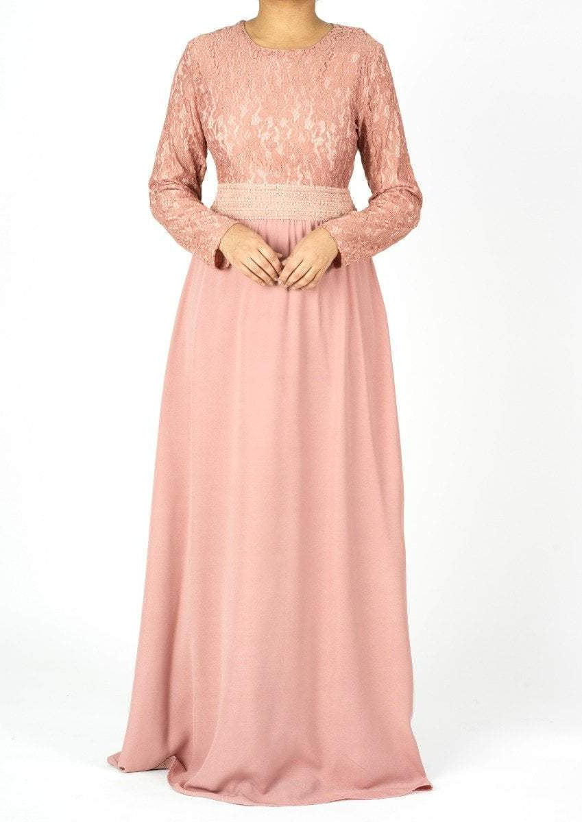 dreaming Lilliana maxi dress Kabayare