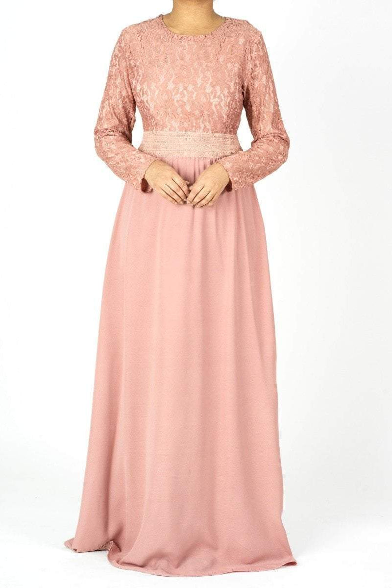 dreaming Lilliana maxi dress Kabayare