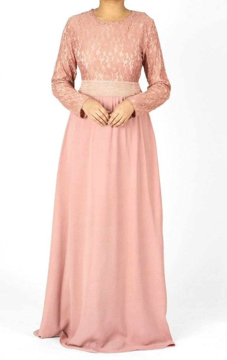 dreaming Lilliana maxi dress Kabayare