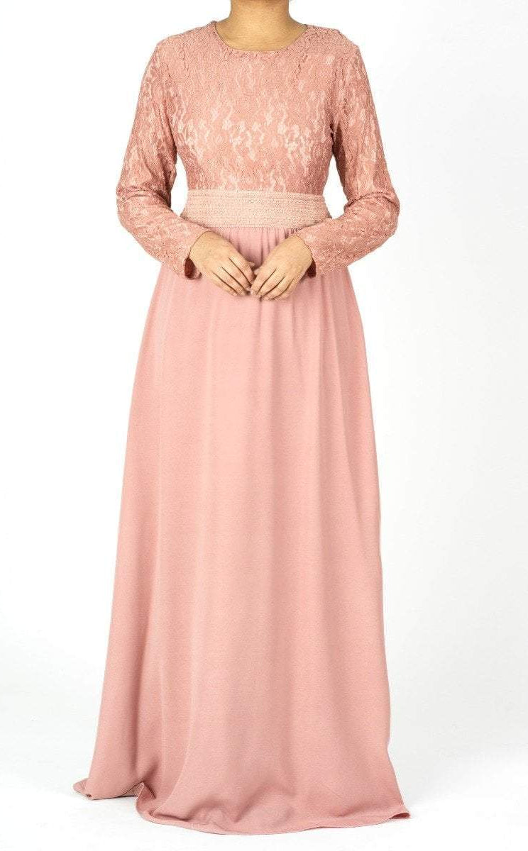 dreaming Lilliana maxi dress Kabayare