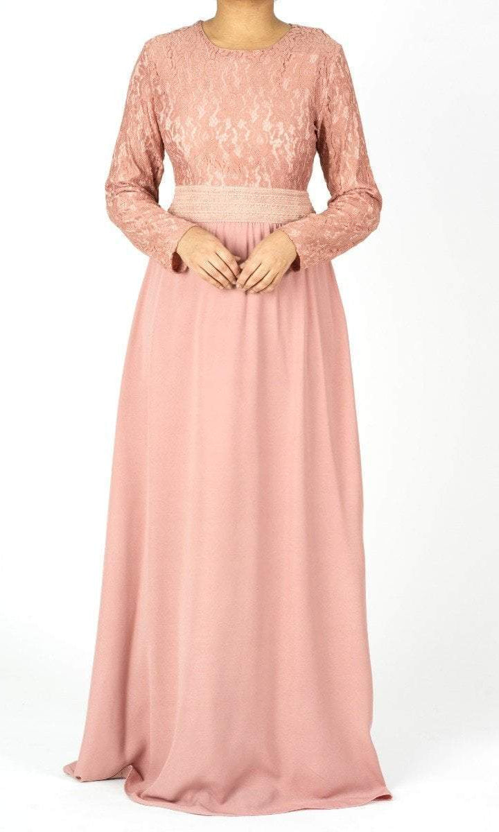 dreaming Lilliana maxi dress Kabayare
