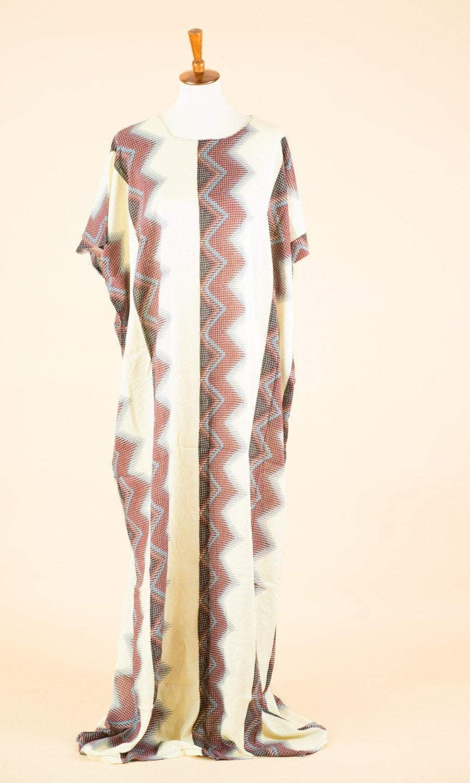 El-Mirage Bati Dress Kabayare