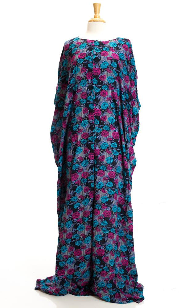 floral bawceyne bati Kabayare