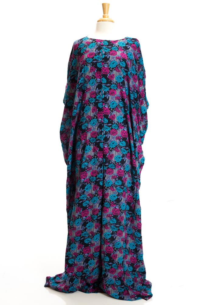 floral bawceyne bati Kabayare