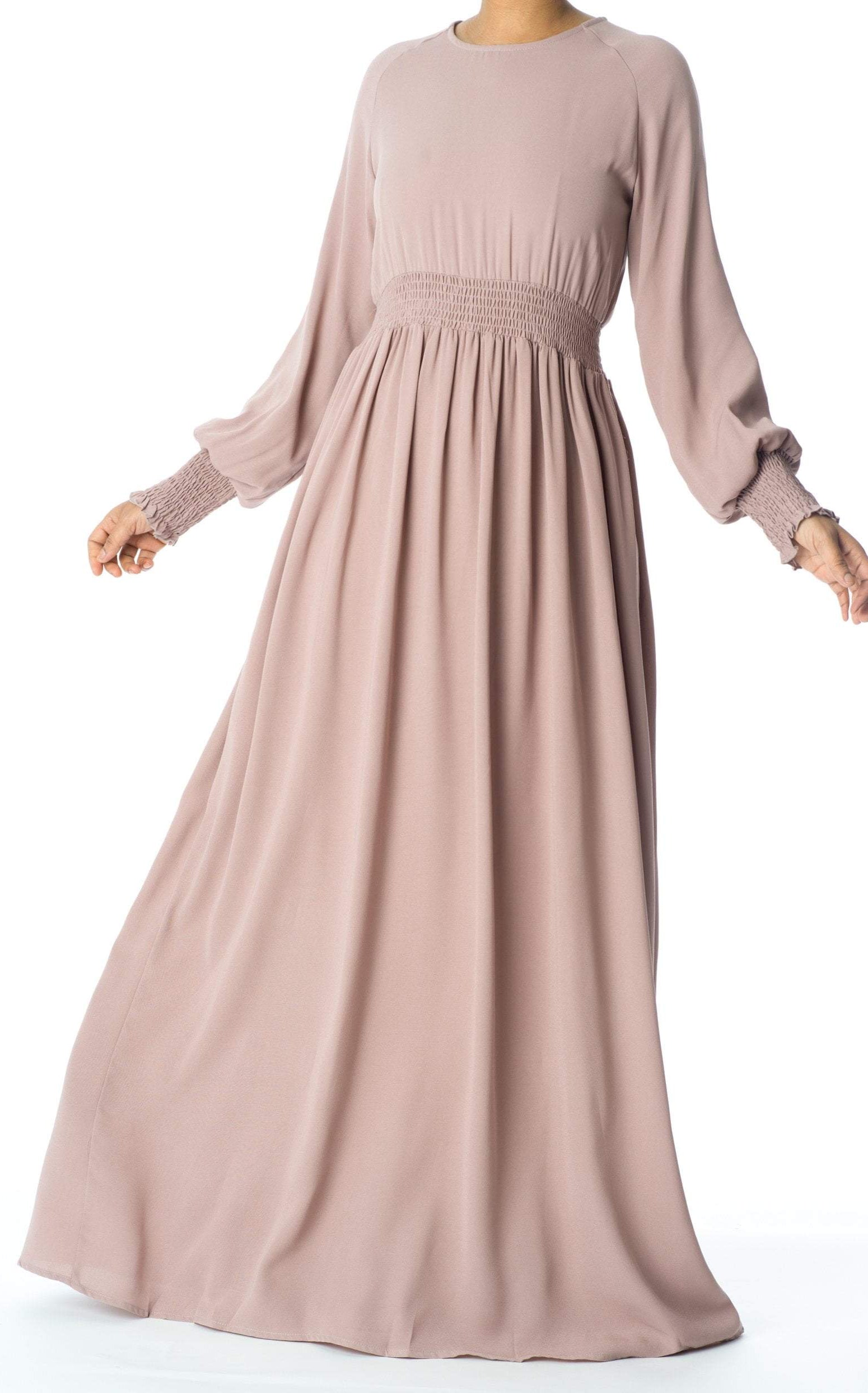Glorious Ruched Maxi Dress Kabayare