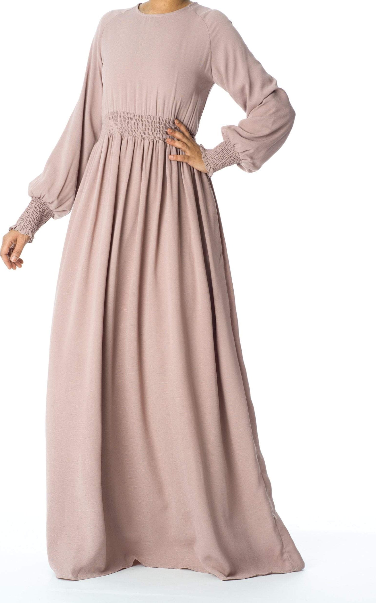 Glorious Ruched Maxi Dress Kabayare