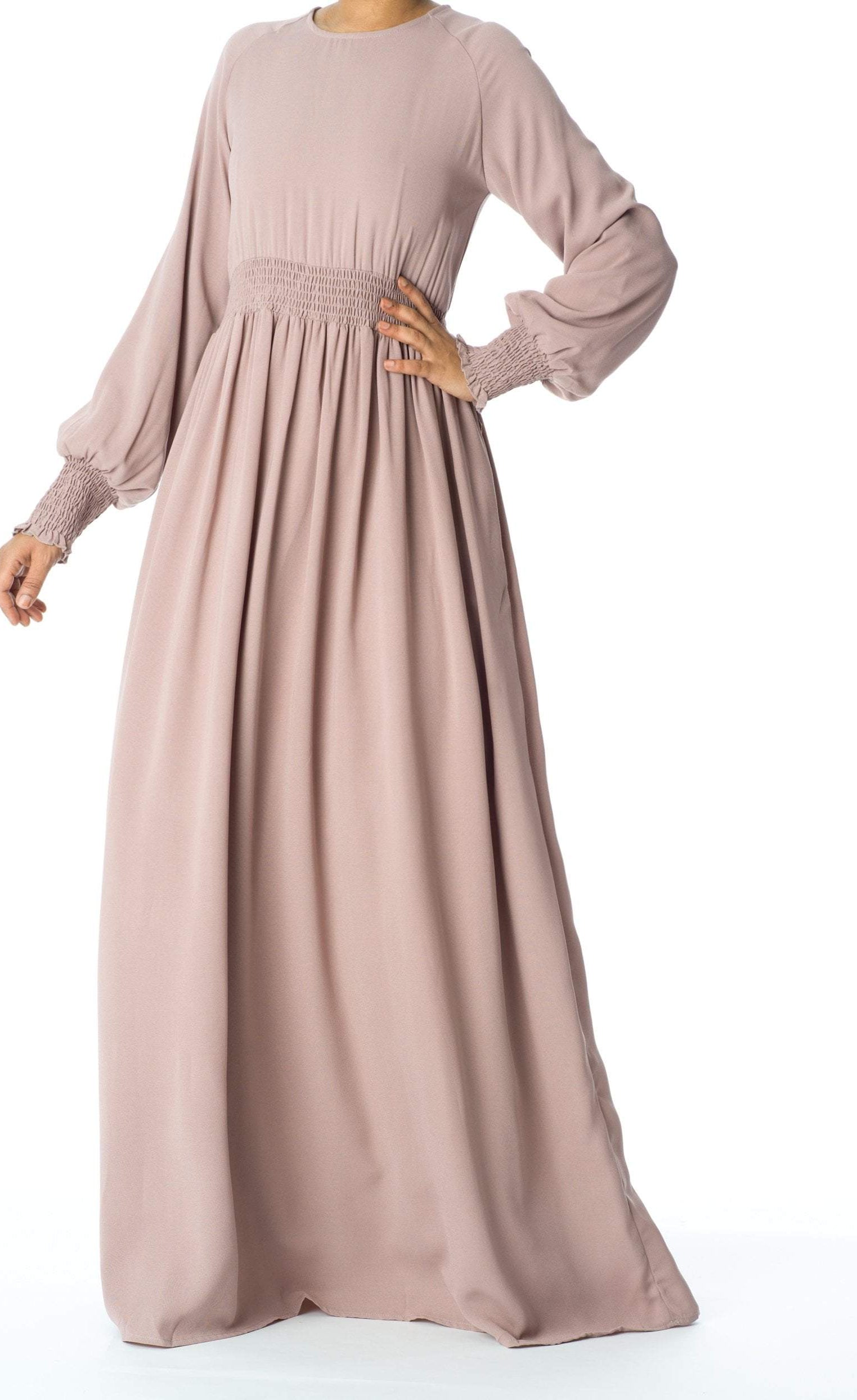 Glorious Ruched Maxi Dress Kabayare
