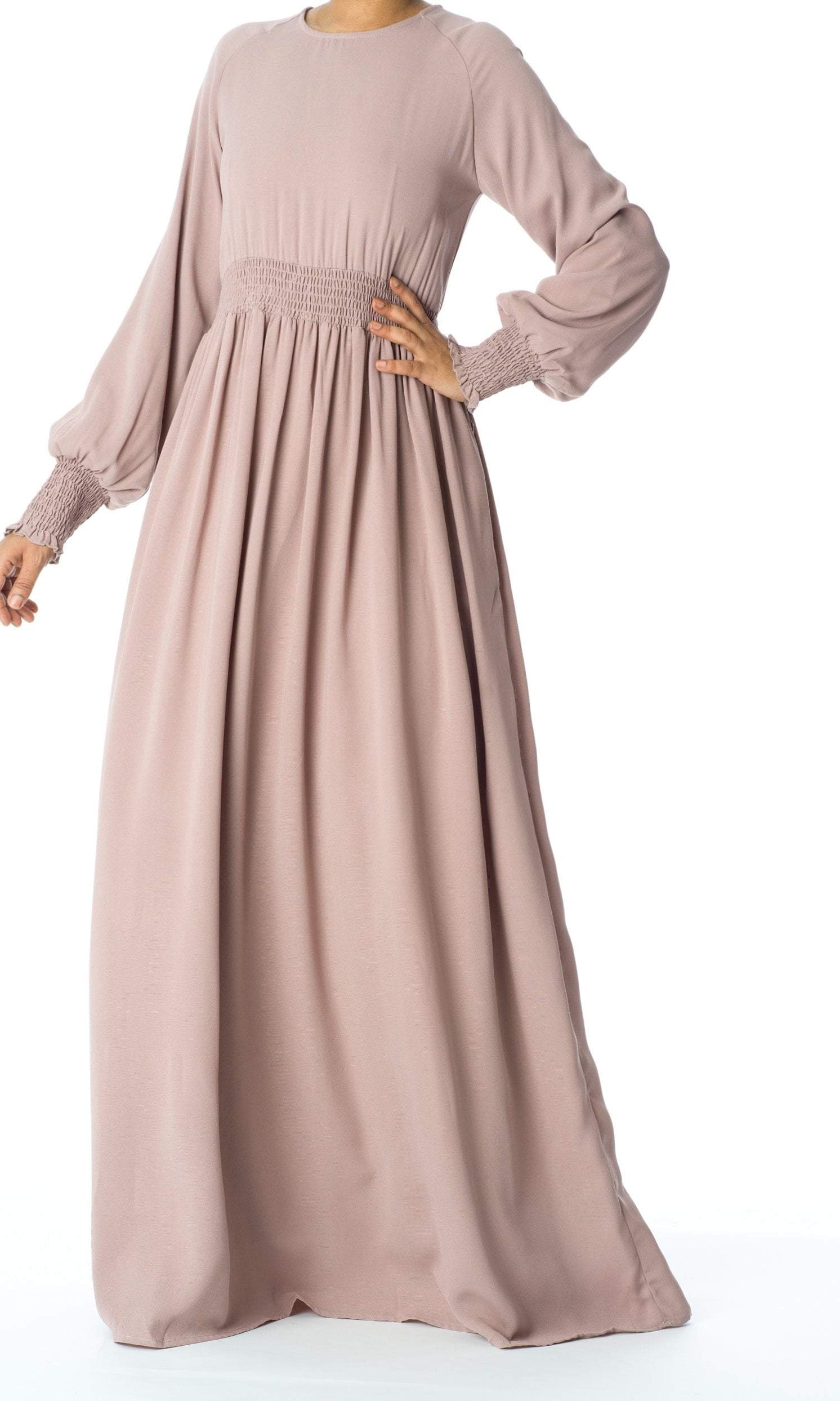 Glorious Ruched Maxi Dress Kabayare