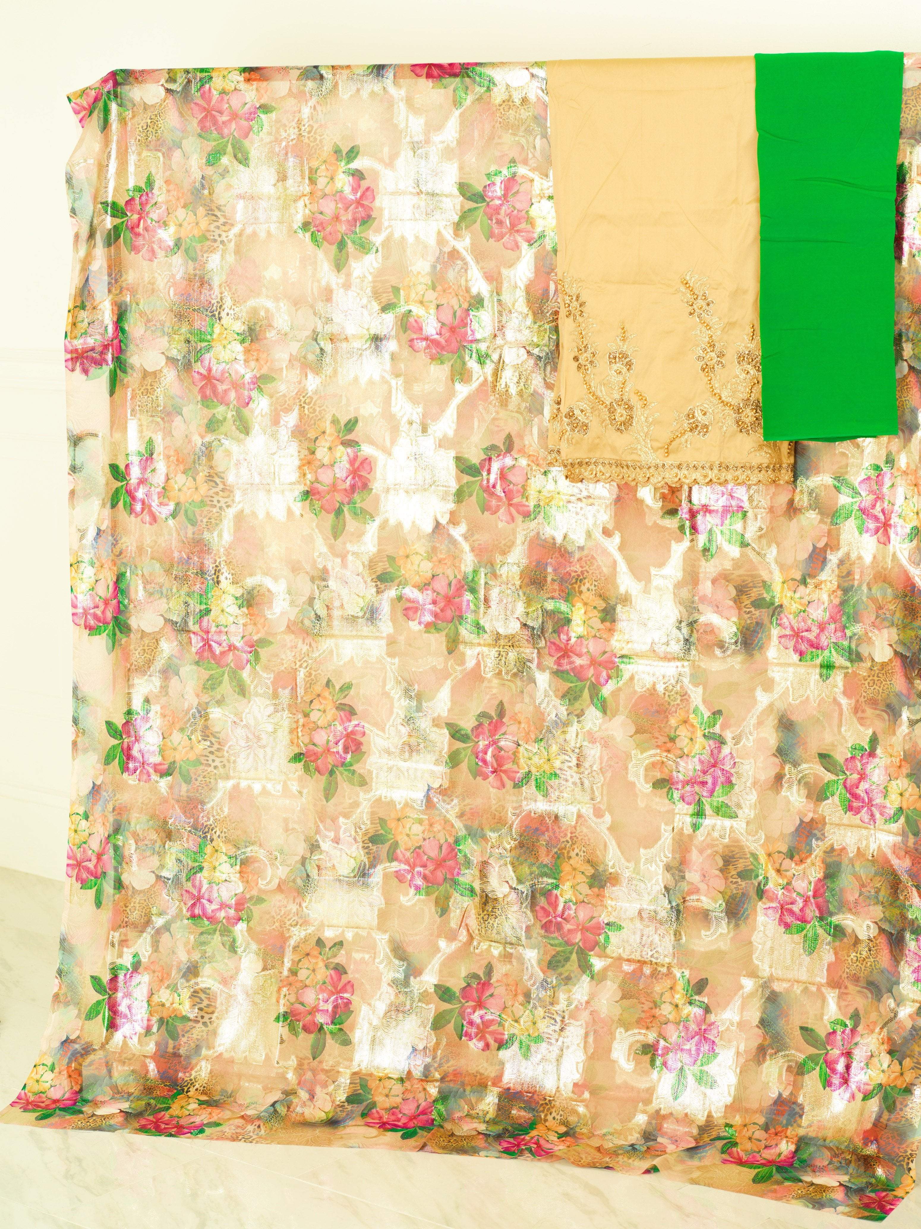 gold and lime Lorax Dirac sets Kabayare